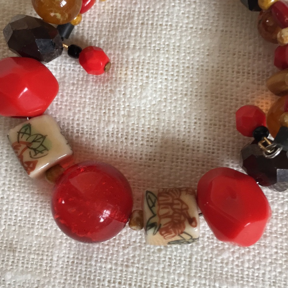 Handmade bracelet - Picture 2 of 6